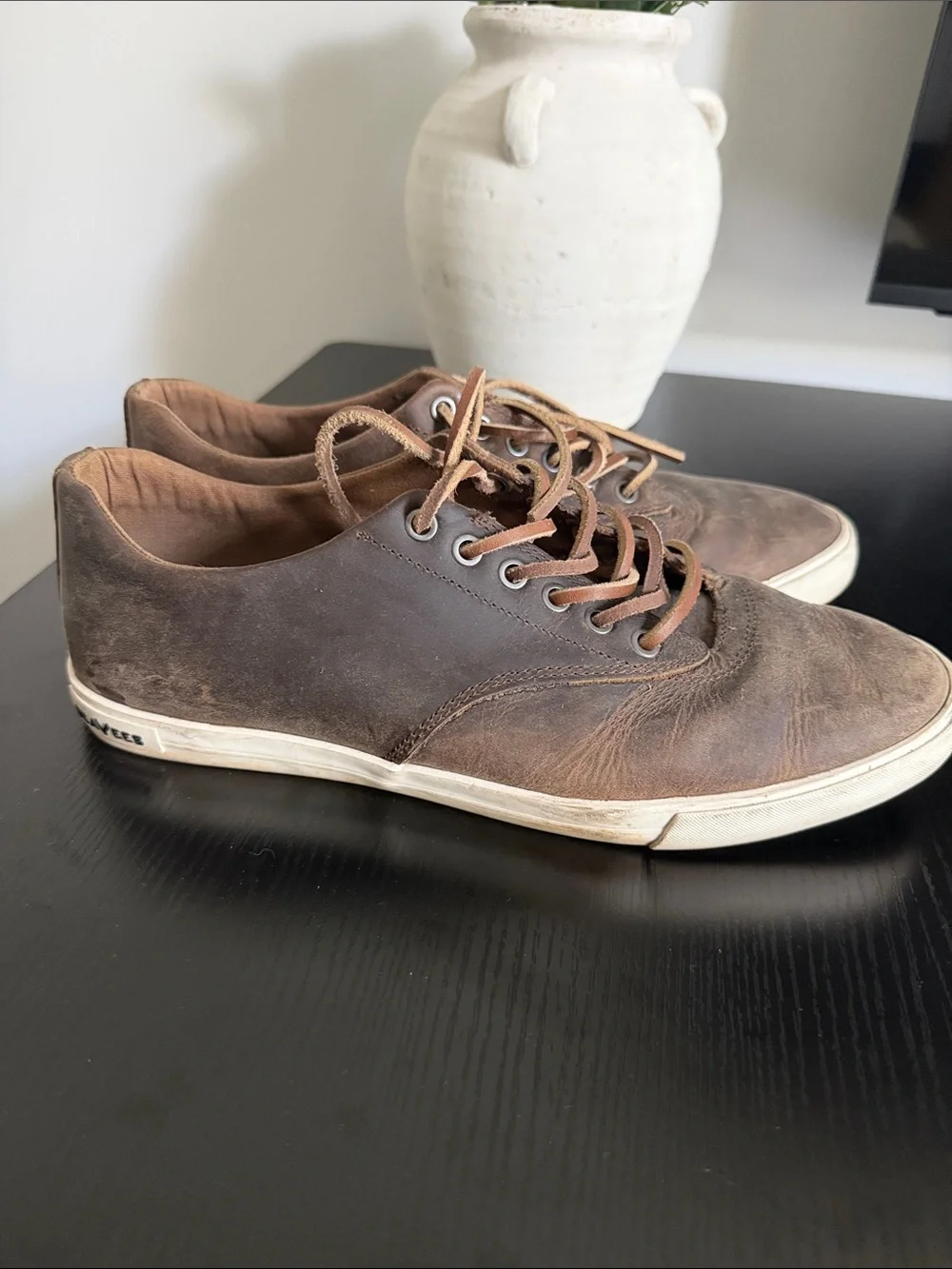 SeaVees low top